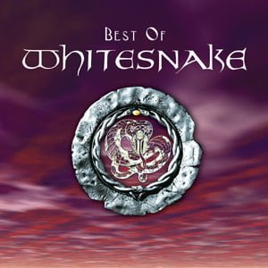 Thumbnail - CD Whitesnake - Best Of