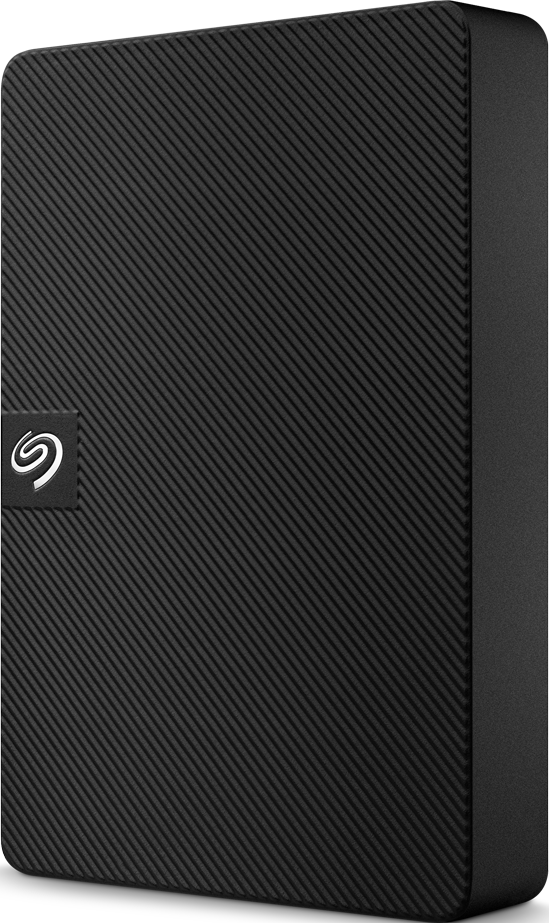 Expansion Portable 4TB HDD + PNY Attache 4 256GB USB-Stick Bundle