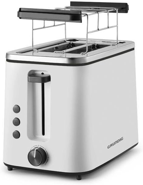 Thumbnail - TA 5860 New Line Toaster