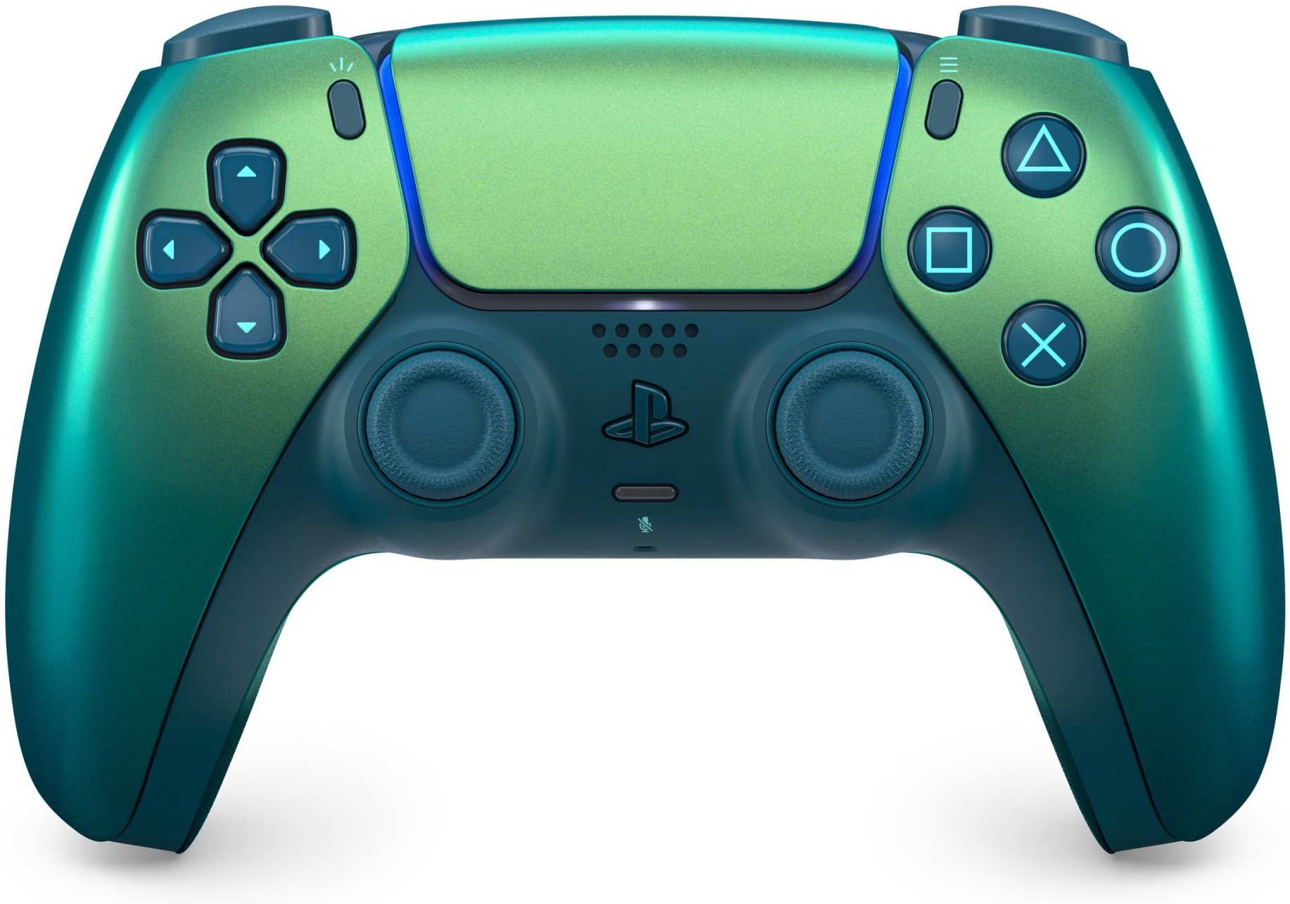 PlayStation 5 DualSense Wireless-Controller Chroma Teal