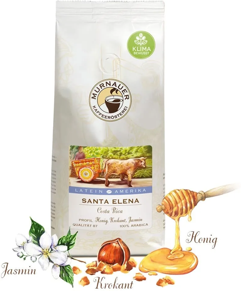 Santa Elena 1000 g Kaffee