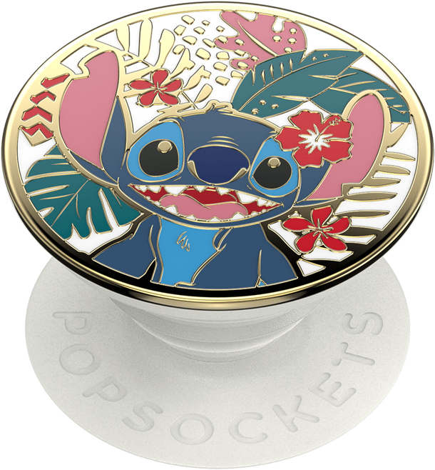 PopGrip Enamel Stitch