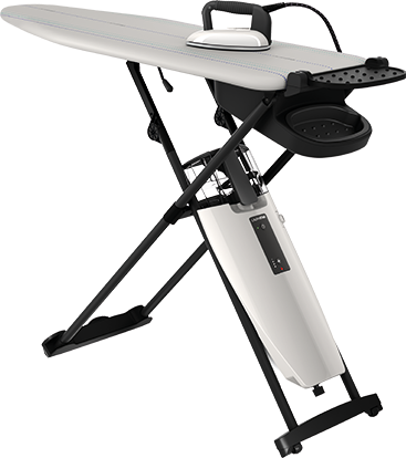 SMART I Bügelstation