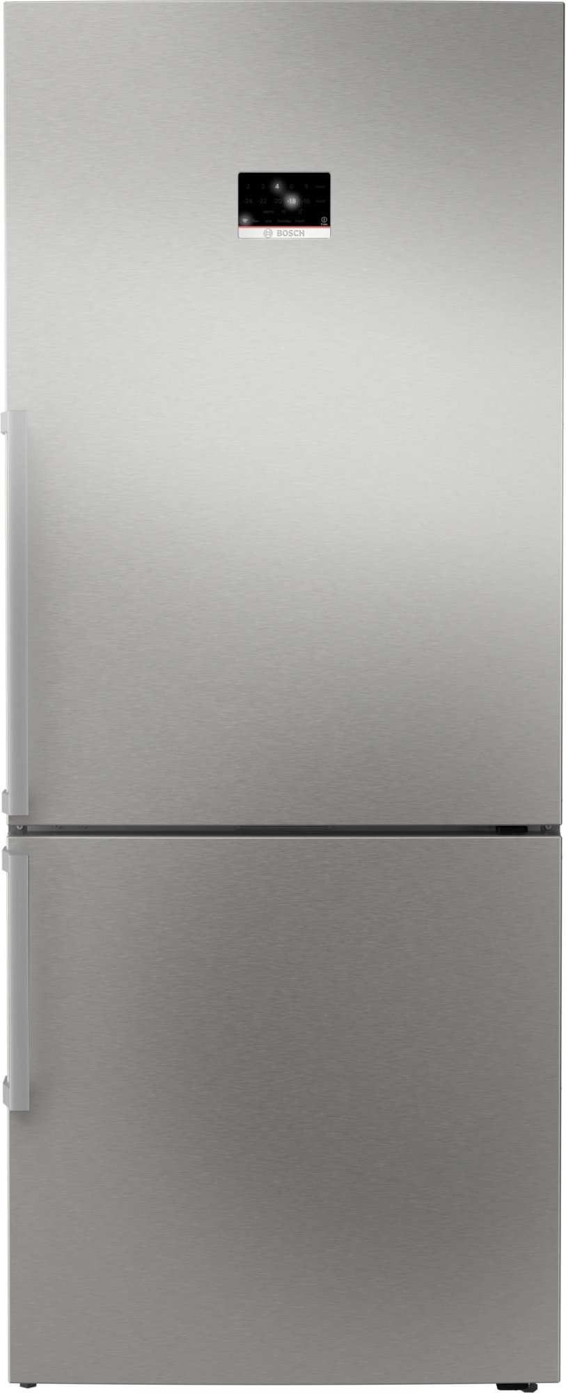 KGP76AIC0N Serie 8 Kühl-Gefrier-Kombination