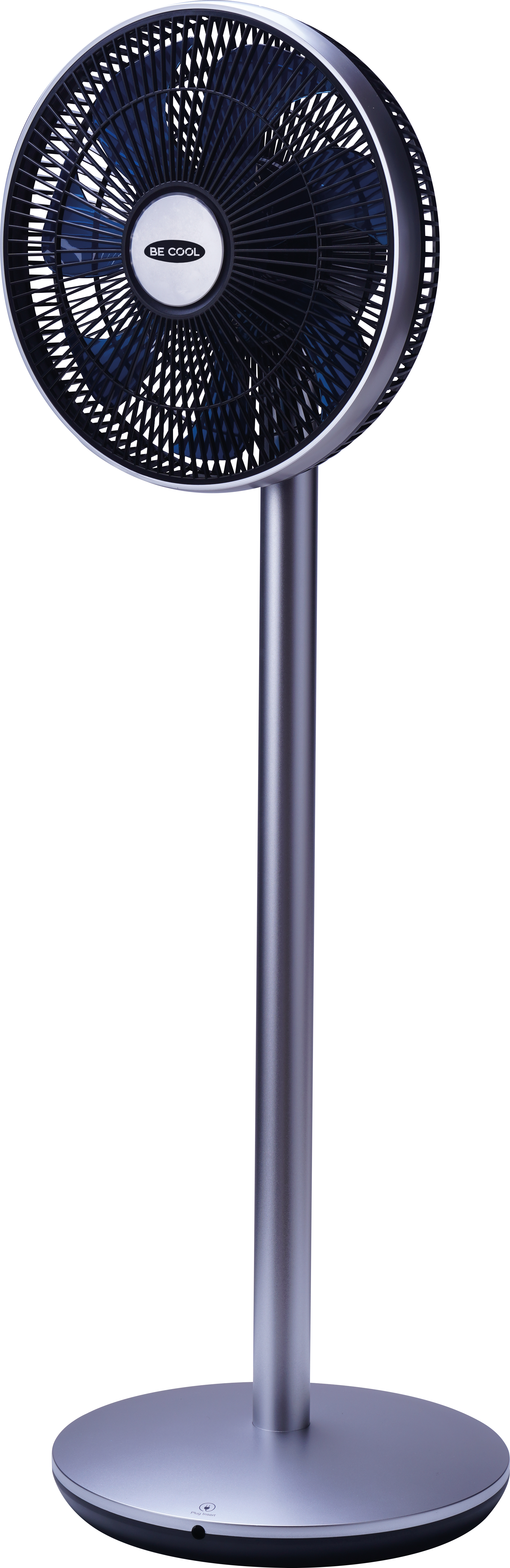 BC31ST2005SSF Standventilator