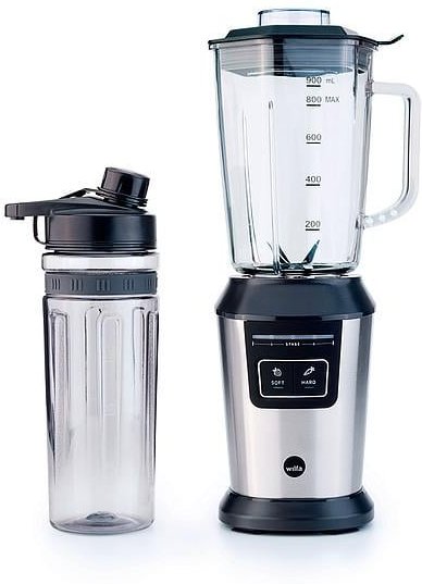 Thumbnail - ACTIVLIFE B2GS-T800 Standmixer