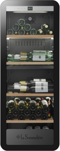 Thumbnail - APOGEE145DZN Weinlagerschrank