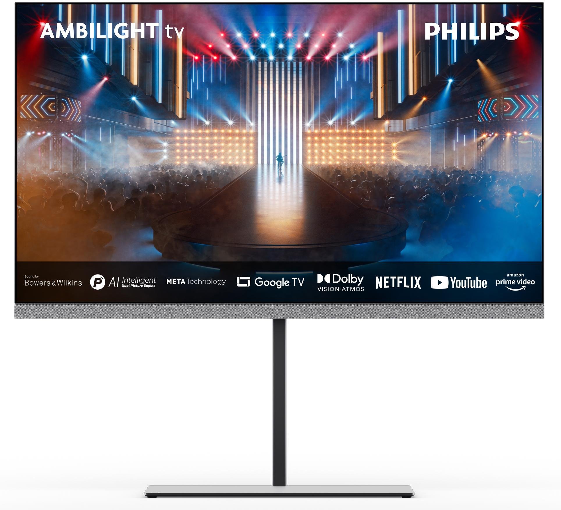 Thumbnail - 65OLED959 OLED TV