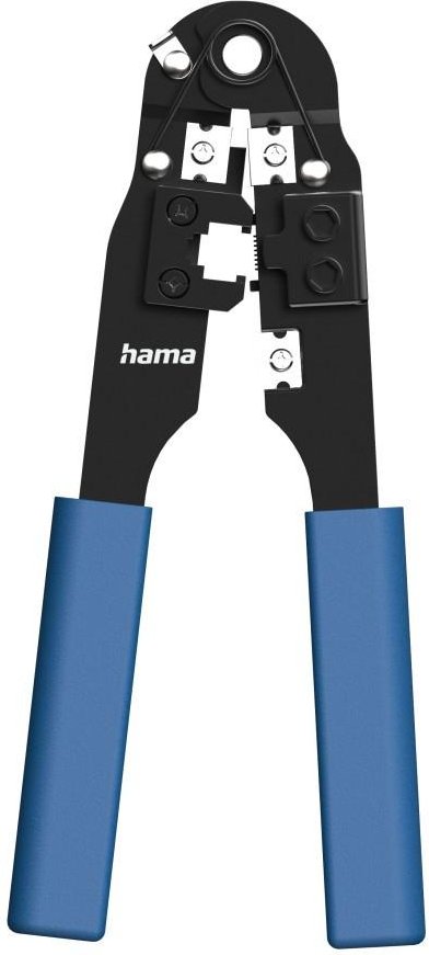 Crimpzange für Netzwerkkabel (00200794)