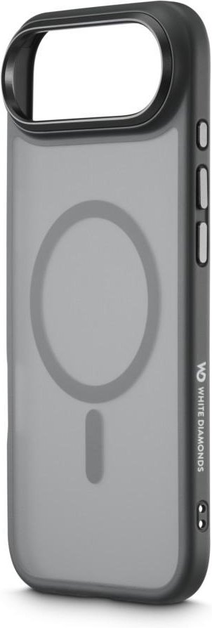 Cover "Hybrid Case" für Apple iPhone Air, Schwarz (00019092)