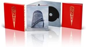 CD Rammstein - Zeit (Special Edition)