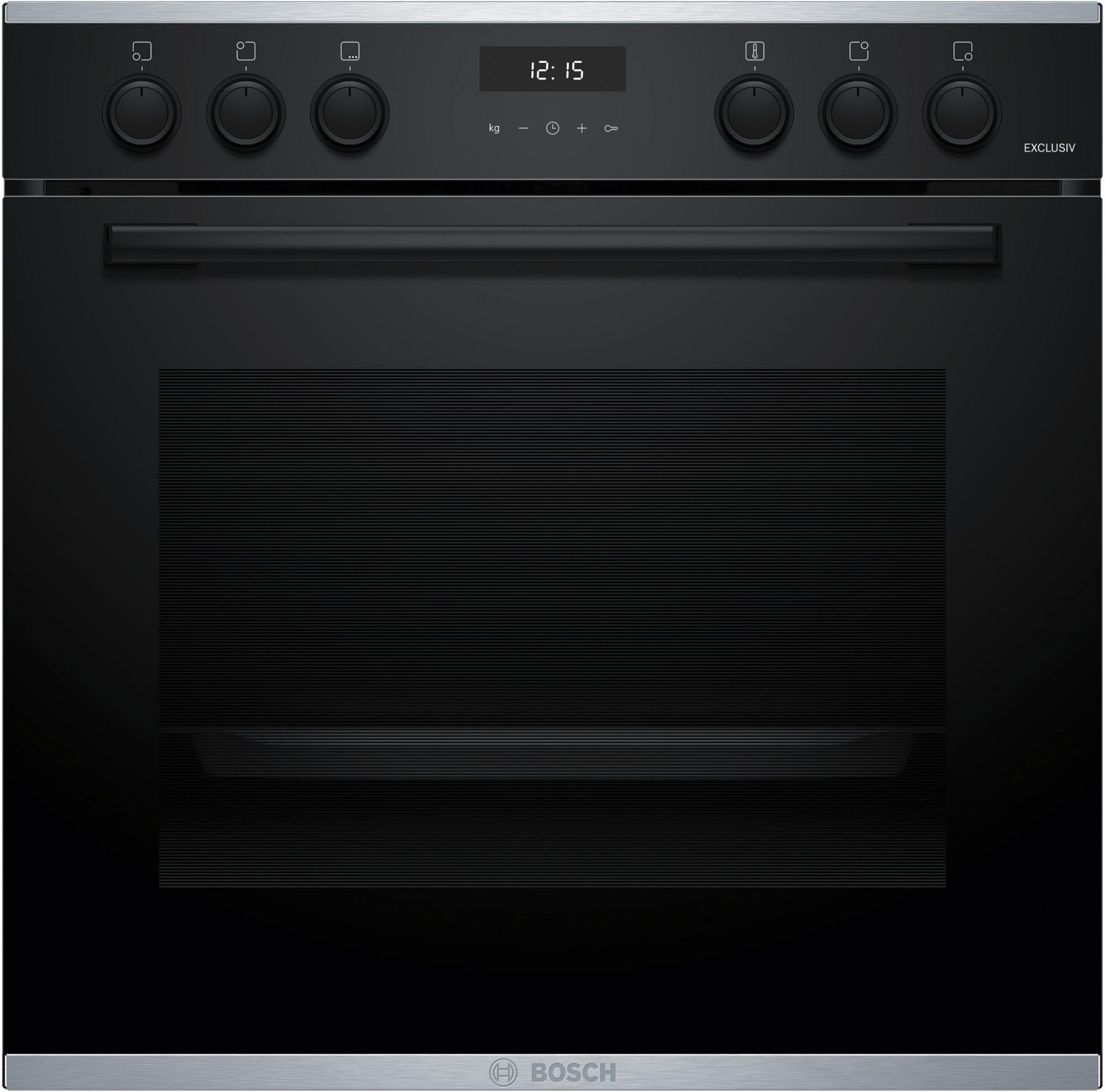 Einbauherdset MKH65SKLF