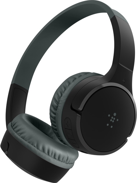 SoundForm Mini schwarz On-Ear Kopfhörer