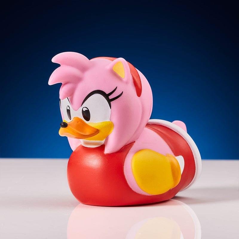 Sammelente - MINI Sonic Amy Rose 5cm
