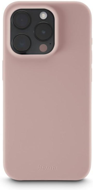 Handyhülle "Fantastic Feel" für Apple iPhone 16 Pro Max, rosa (00136869)