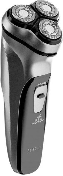 Charlie schwarz Herrenrasierer