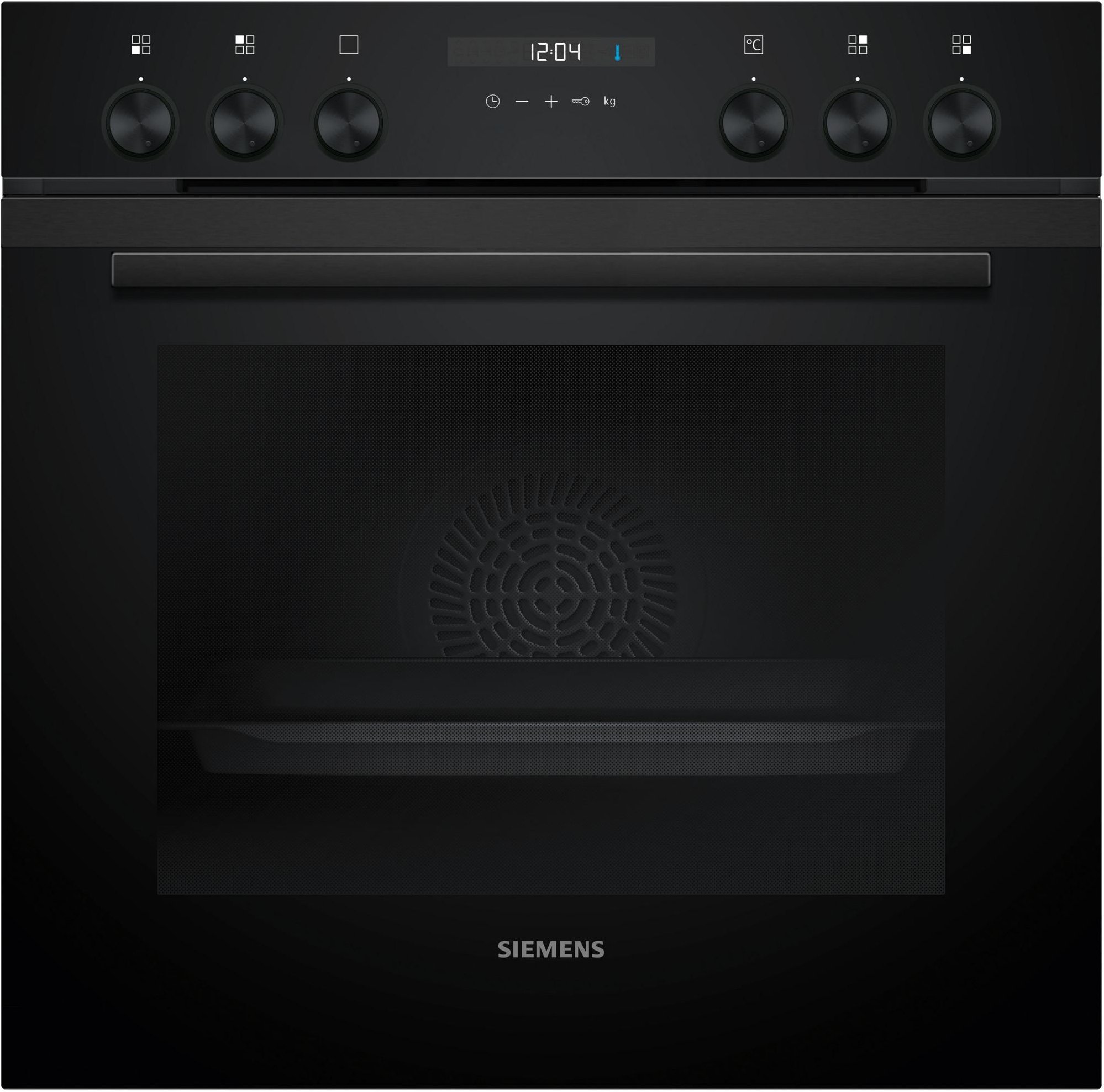 Einbauherd HE217GBB4 iQ500