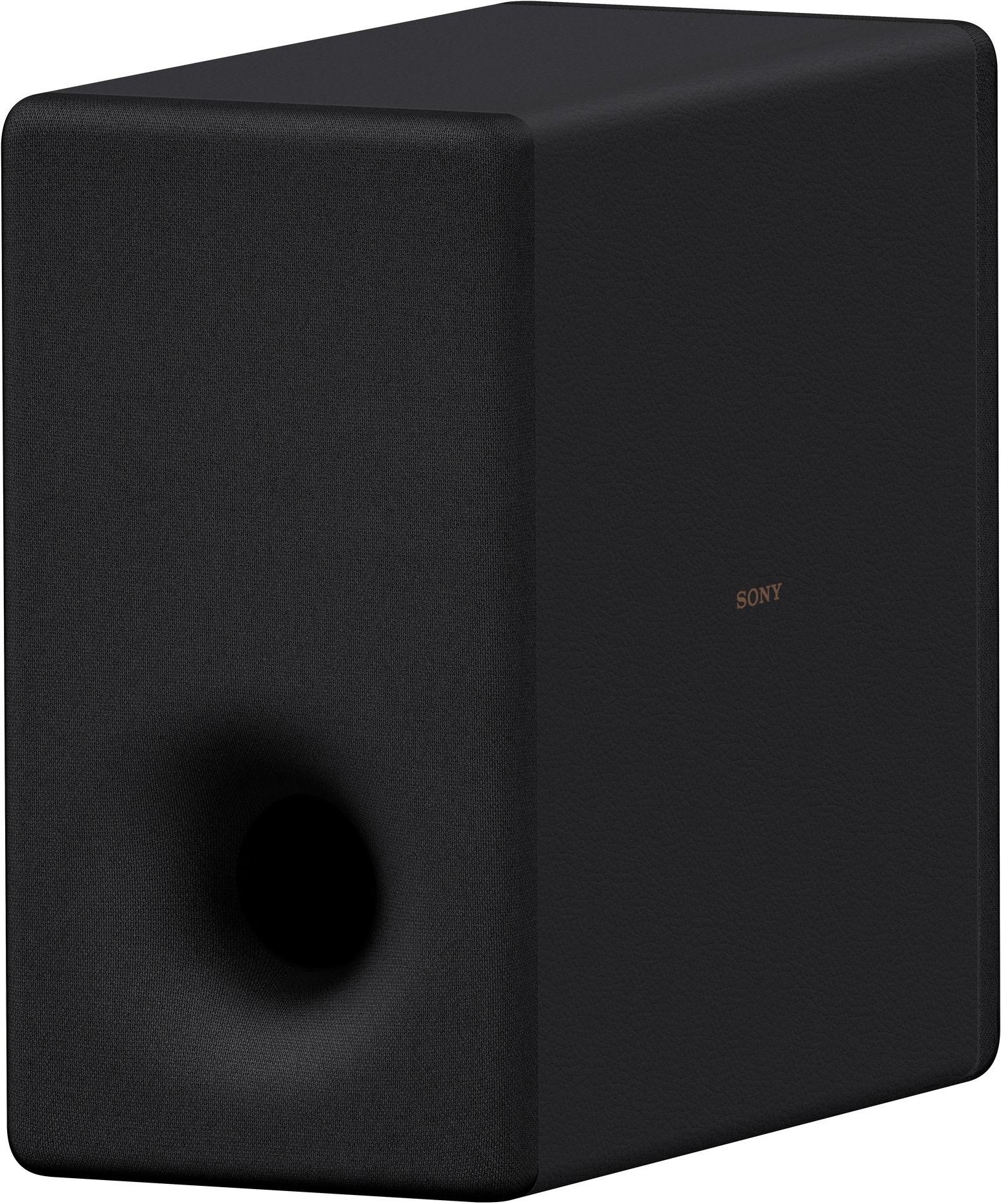 SA-SW3 schwarz Subwoofer