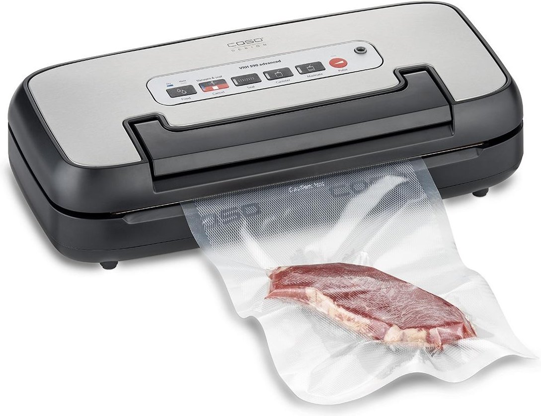 VRH 590 advanced Vakuumierer