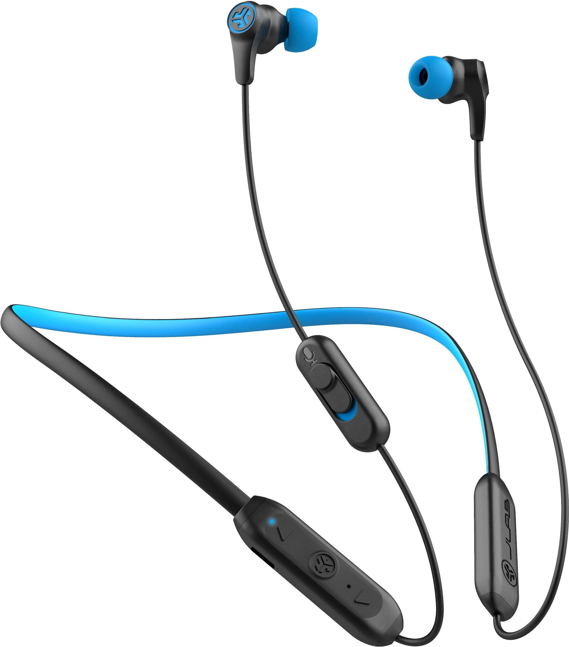 Play Gaming Wireless Earbuds Schwarz In-Ear Kopfhörer