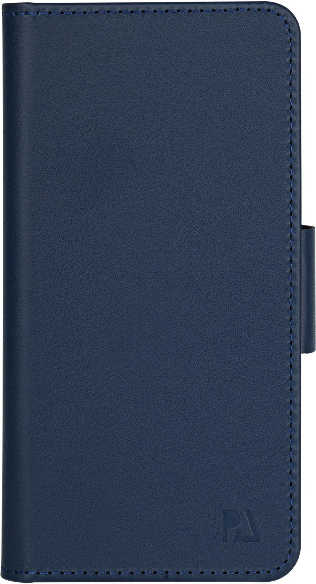 Book Case Wallet für Samsung S26 Blue (23052) Handyhülle