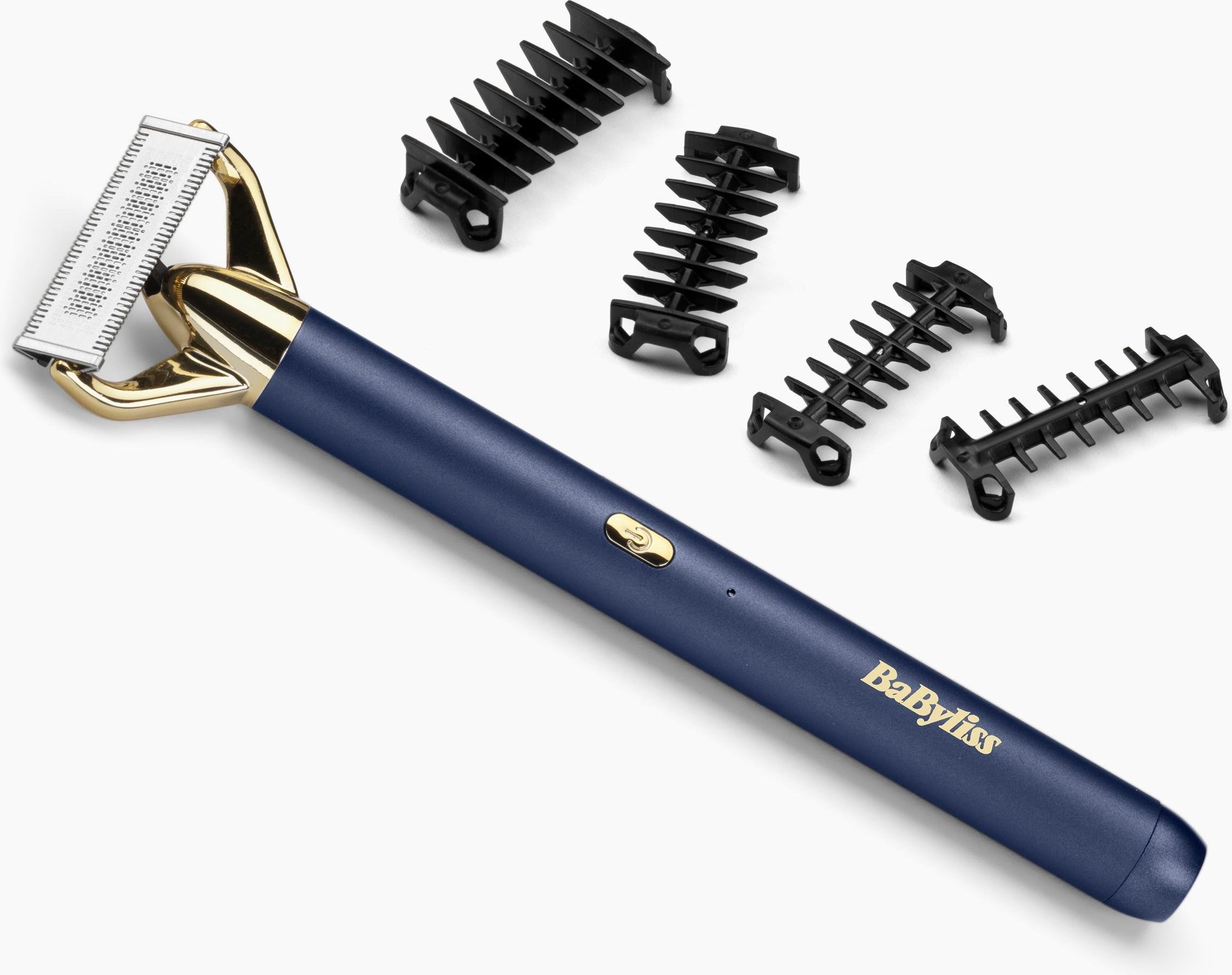 OT992E Super X-Metal Blade Herrenrasierer