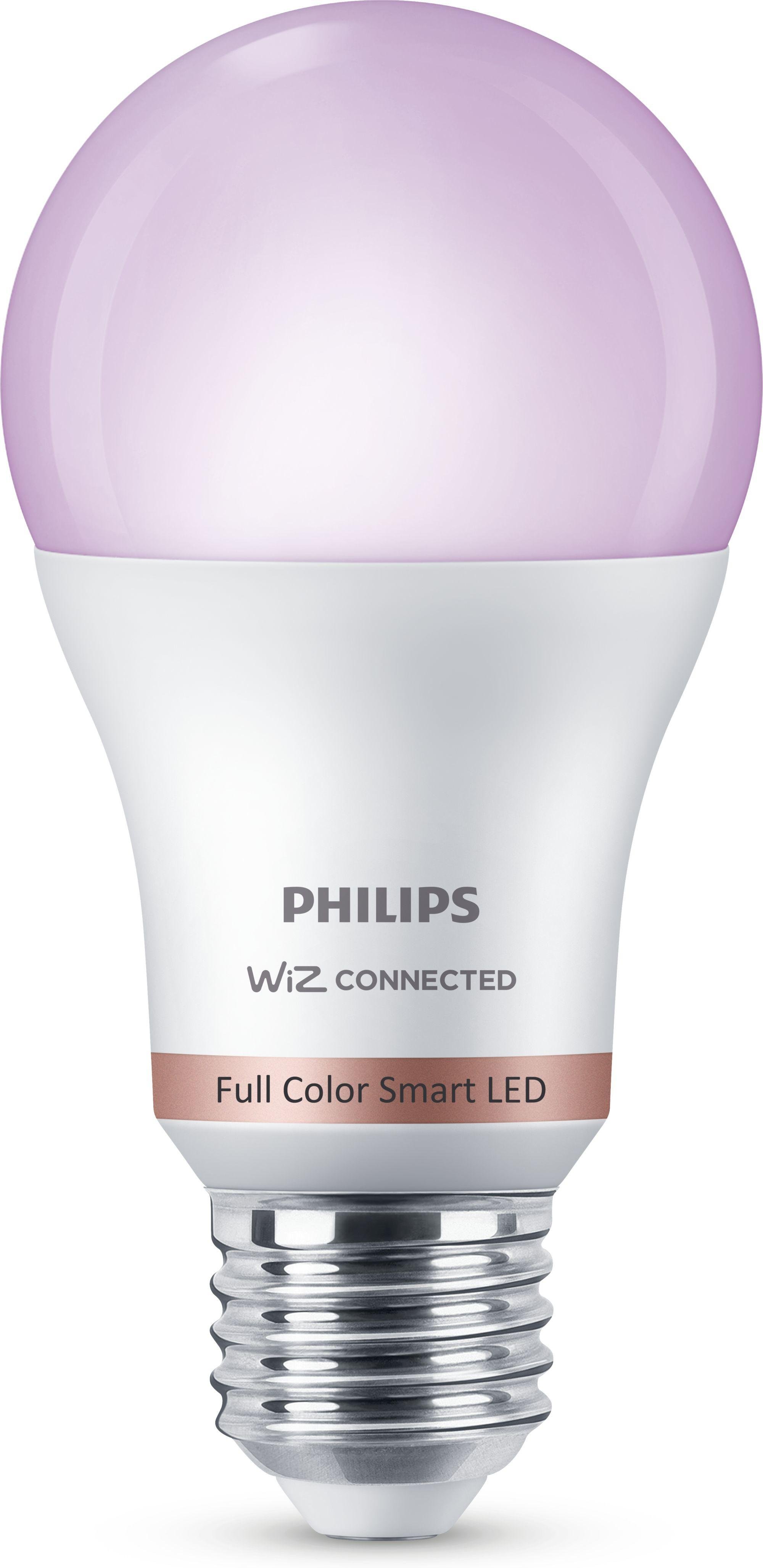 Smart LED 60 Watt A60 E27 922-65