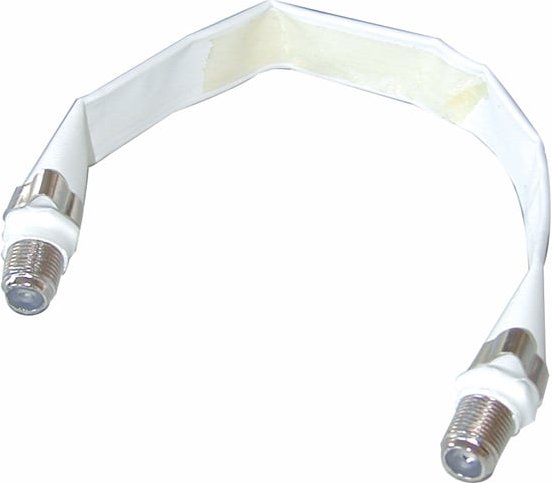 Fensterdurchführung F Buchse F Buchse (44102)