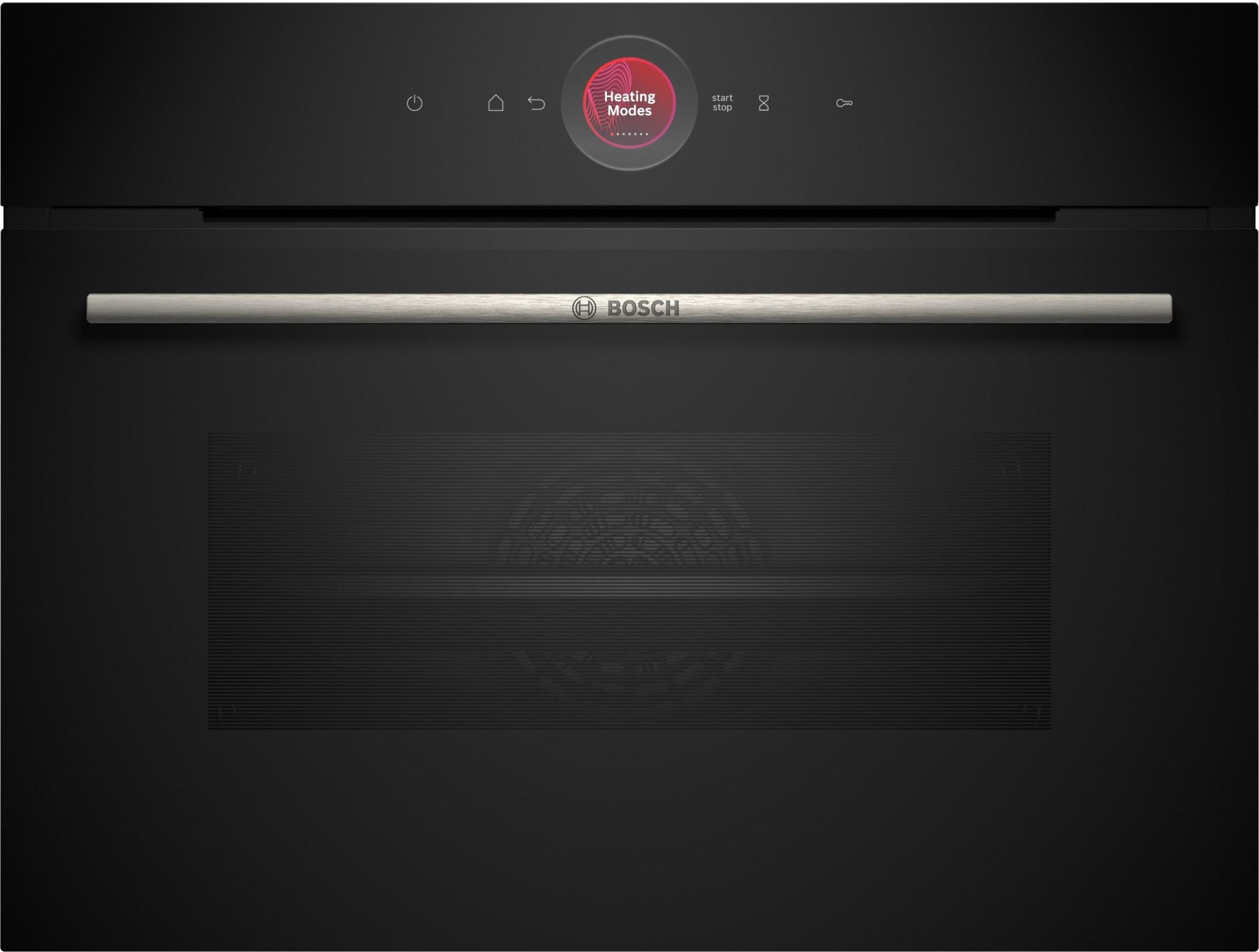 CBG7341B1 Serie 8 Einbau-Kompaktbackofen