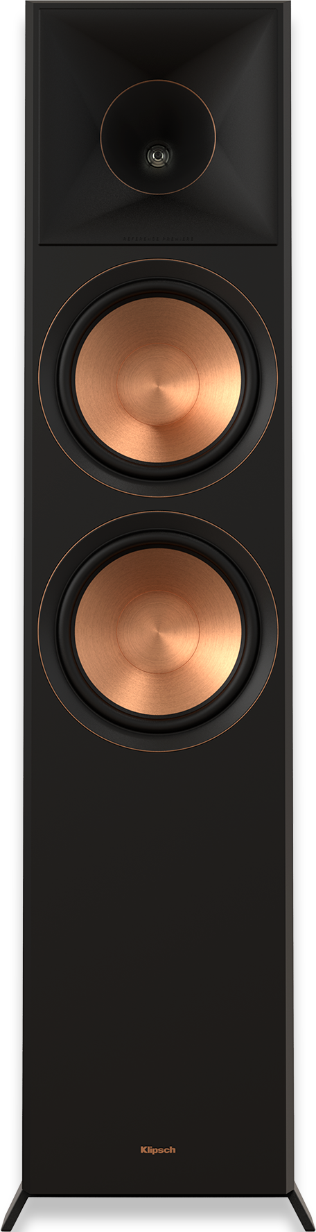 Standlautsprecher RP-8000F II Ebenholz schwarz Stück