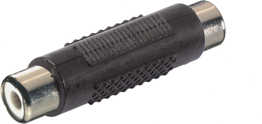 Cinch Doppelbuchse (46035)