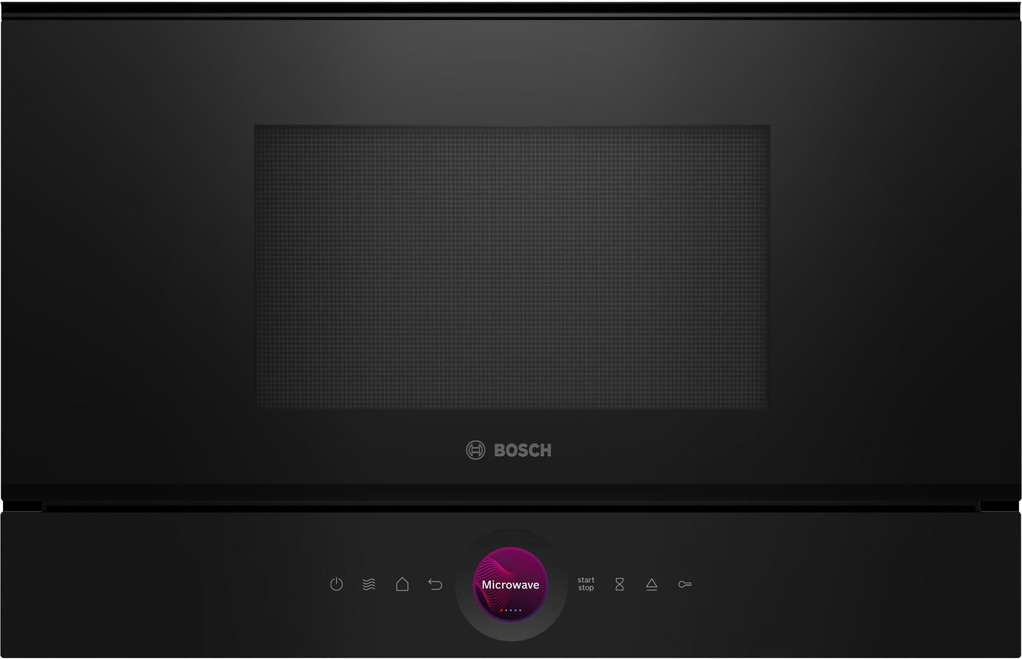 Serie 8 BFL7221B1 Einbau-Mikrowelle