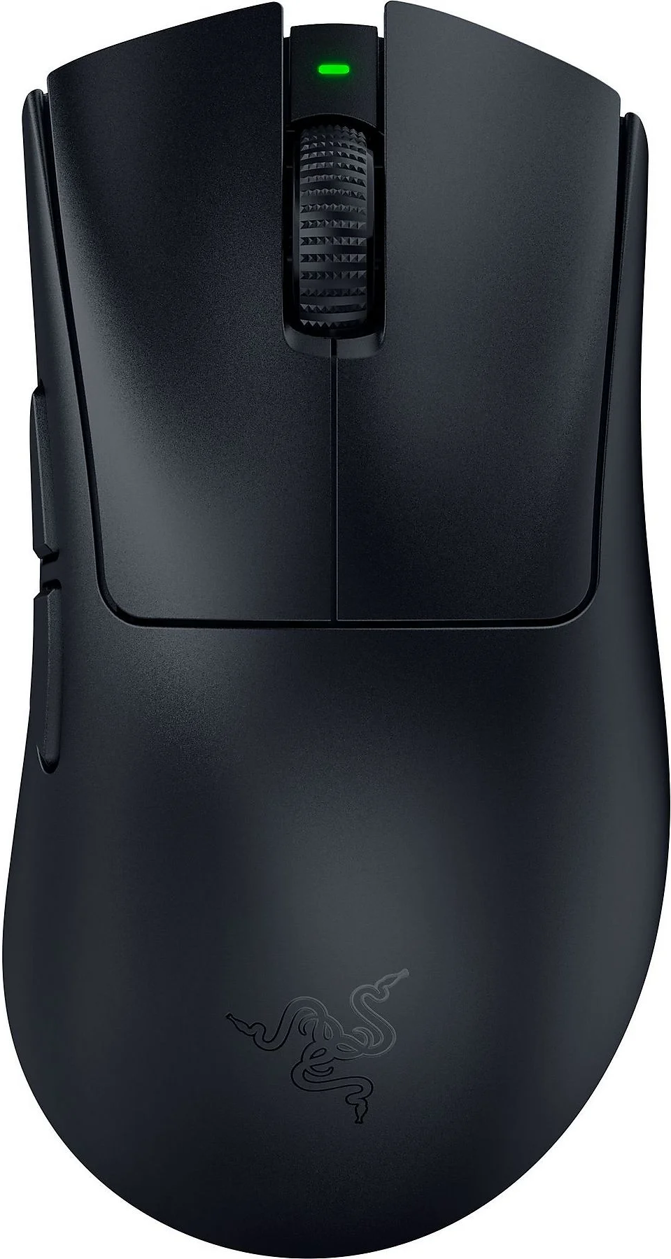 DeathAdder V4 Pro, Schwarz Gaming-Maus