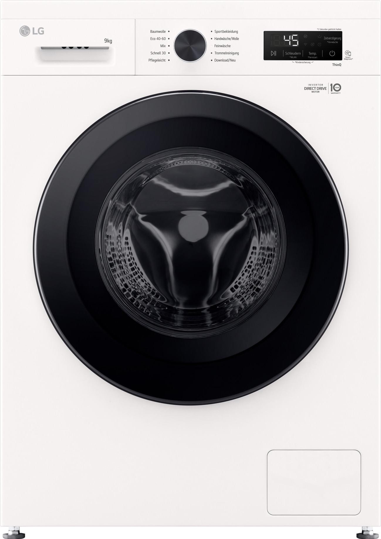 F4WB3095 Waschmaschine