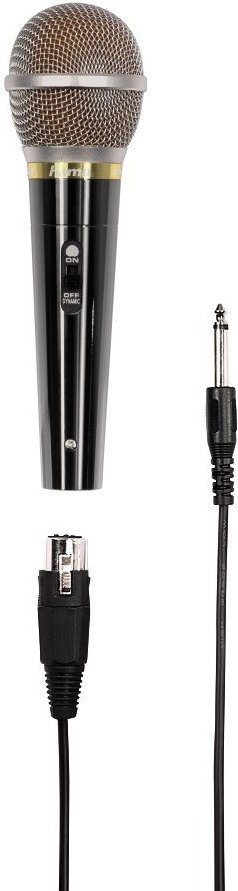 Dynamisches Mikrofon "DM 60" (00046060)