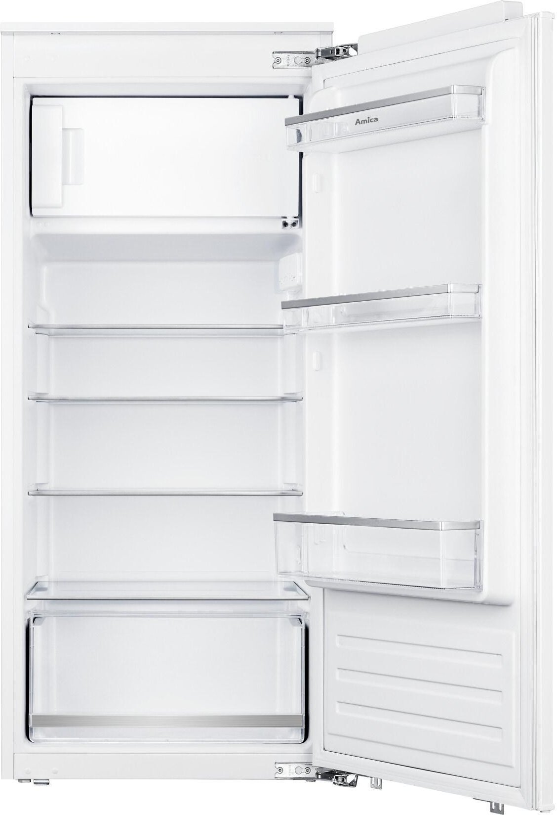 EKSX 362 231 Einbaukühlschrank mit Gefrierfach