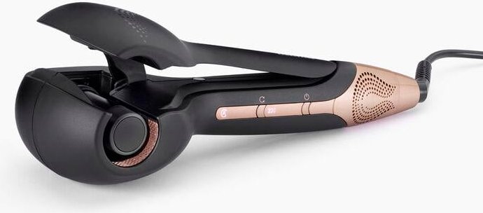 C1900E WAVE SECRET AIR Curler