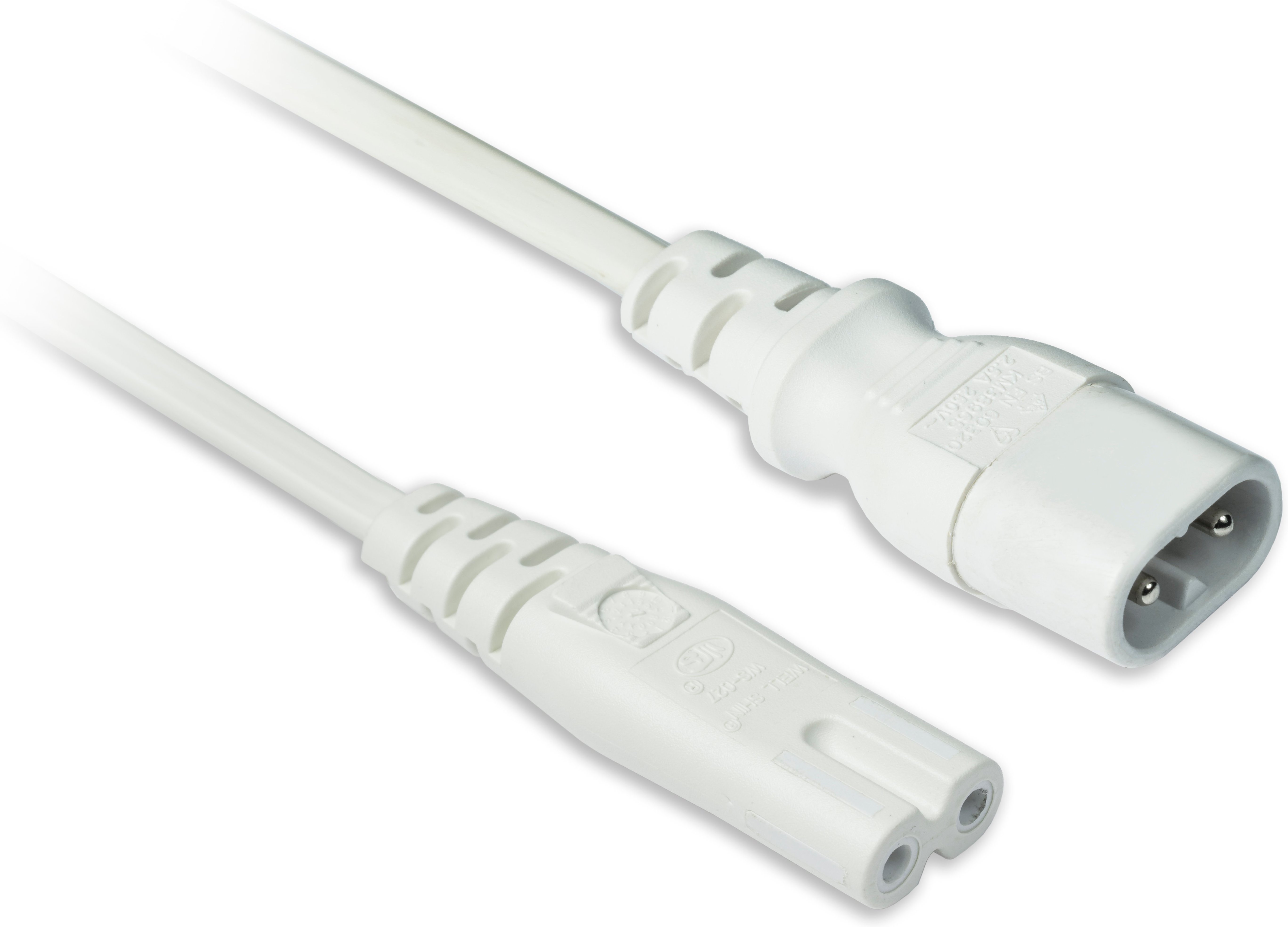 Thumbnail - Verlängerungskabel 1m für Sonos weiß