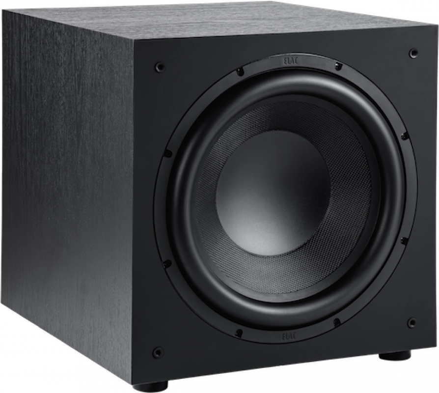 Thumbnail - DEBUT DS123 schwarz Stück Subwoofer