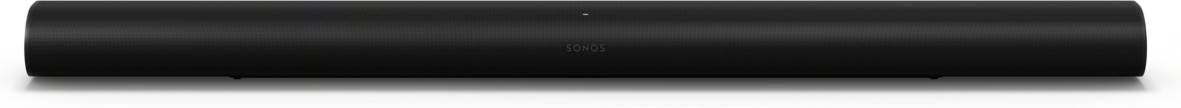 Arc Ultra Black Soundbar