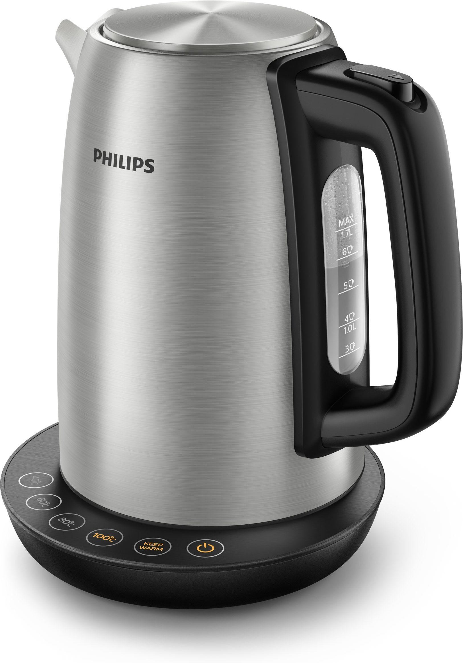 Avance Collection HD9359/90 Wasserkocher