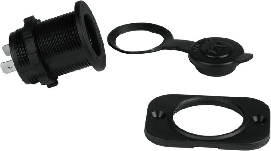 Thumbnail - Kfz-Einbausteckdose (00045663)