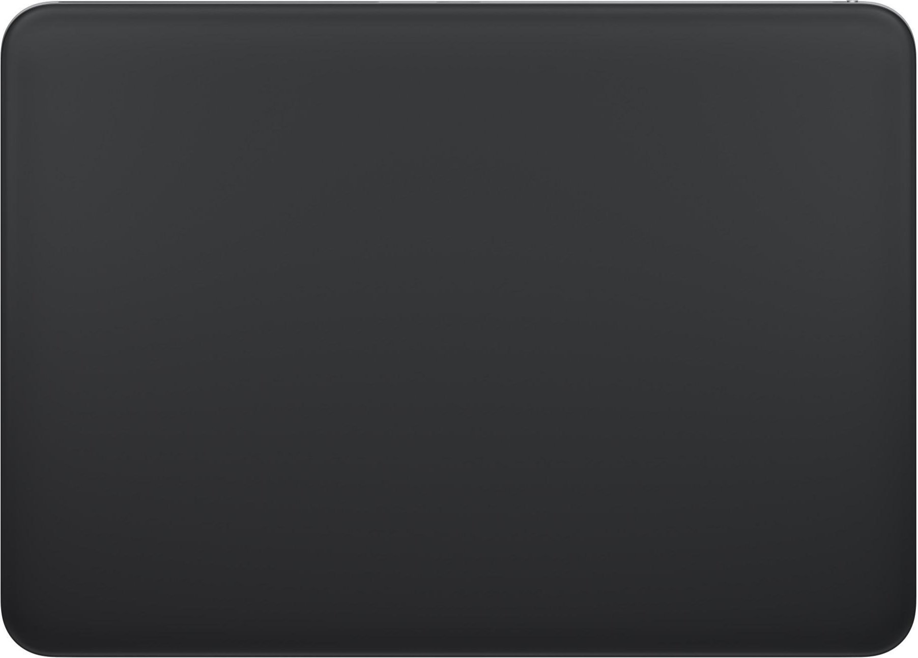 Magic Trackpad - Schwarze Multi-Touch Oberfläche