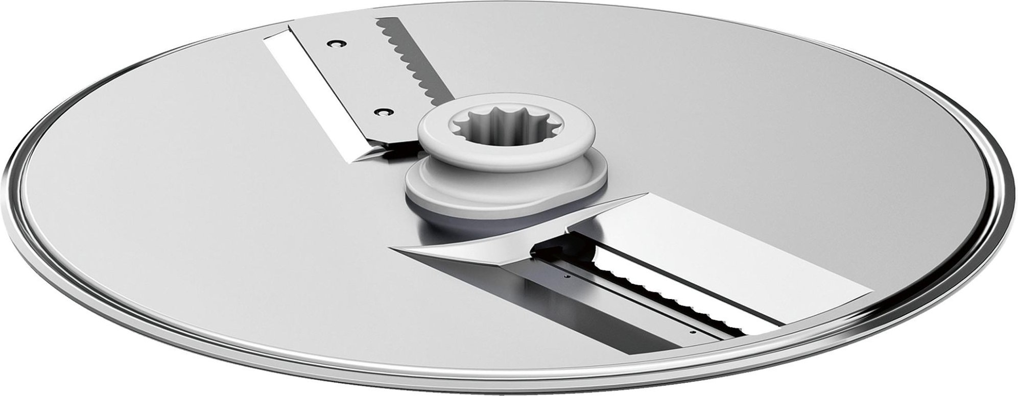 MUZ9SC1 SuperCut Wendescheibe