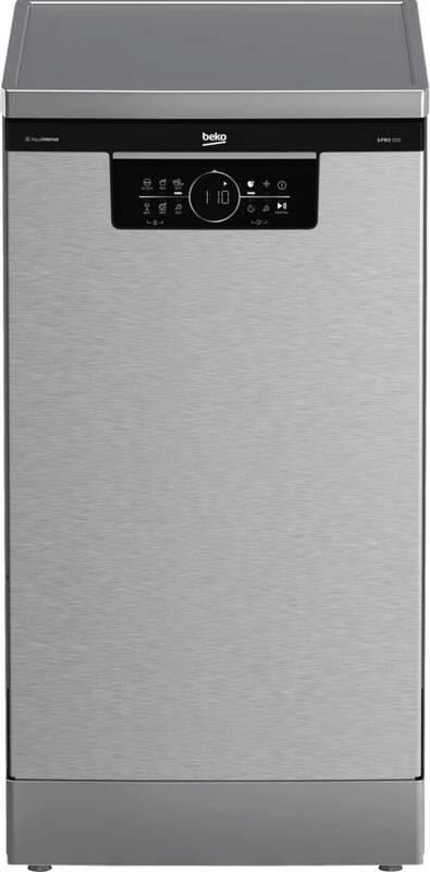 BDFS26040XQ Stand-Geschirrspüler 45 cm