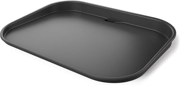 Woodfire Plancha Grillplatte