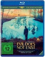 Blu-ray Evil Does Not Exist
