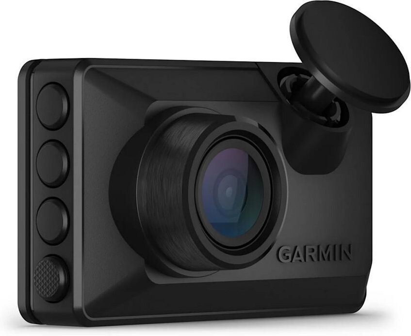 Dashcam X110