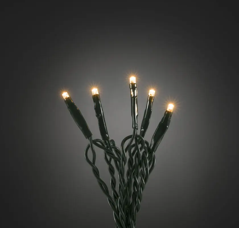 Micro LED-Lichterkette