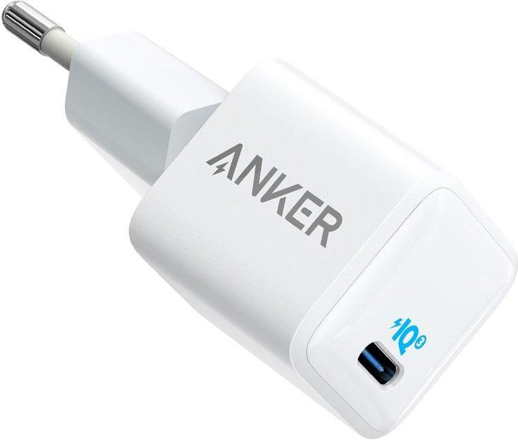 Nano PowerPort III 20 Watt Ladegerät (USB-C)